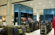 Department Stores - Simons Anjou - dscn6144