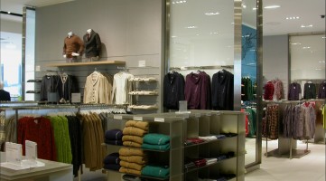 Department Stores - Simons Anjou - dscn6151