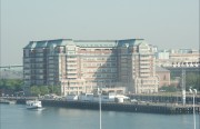 Hotels and Convention Centers - Battery Wharf Hotel - img-5000