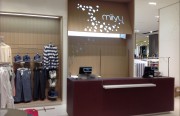 Department Stores - Simons Edmonton - photo-061