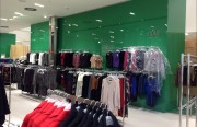 Department Stores - Simons Edmonton - photo-078