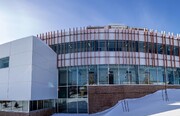 Centre de cancérologie de Rouyn-Noranda - Pano