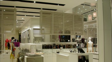 Department Stores - Simons Anjou - dscn6186