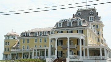 Ocean House Hotel