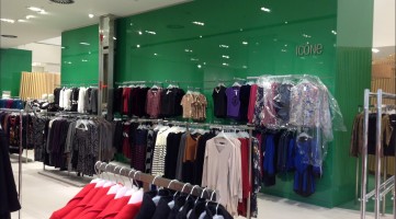 Department Stores - Simons Edmonton - photo-078